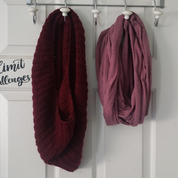 3 Scarf Bundle - Picture 2 of 5